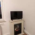 Διαμέρισμα Bergapartment