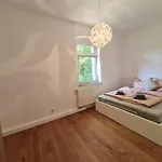 Bergapartment Konigstein an der Elbe