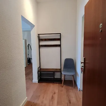 Bergapartment Mit Kamin * Königstein