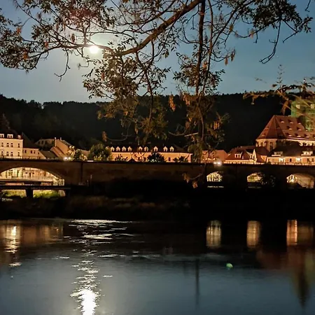 Bergapartment Apartmán