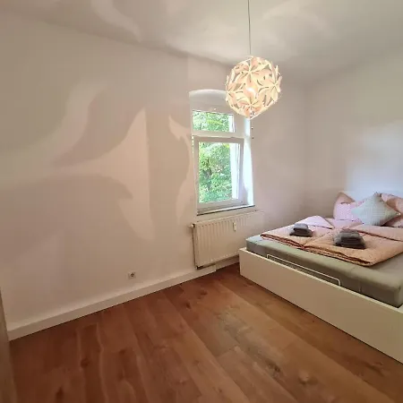 Bergapartment Königstein