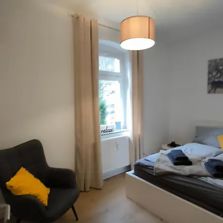 Bergapartment * Königstein an der Elbe