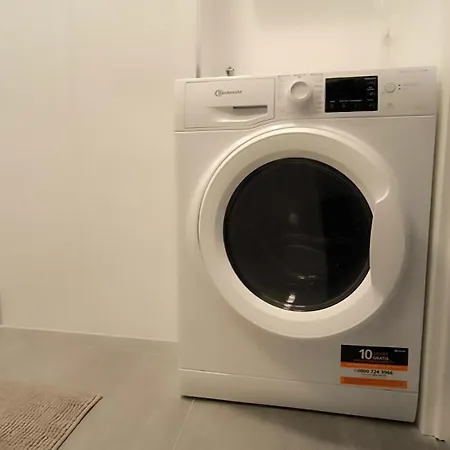 Bergapartment Apartmán Königstein an der Elbe