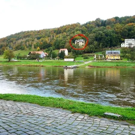 Bergapartment Apartmán *